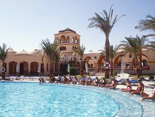 Iberotel Makadi Beach 16